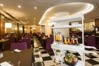 Hotel Barcelona Center - petit déjeuner