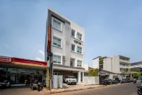 Cove Senja Hotels in Senayan