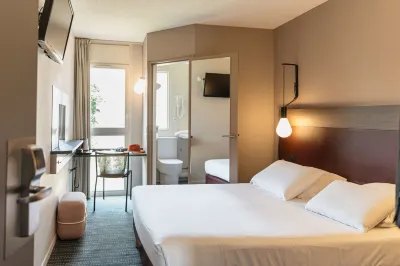 Kyriad Metz Centre Hotel in zona Porta Serpenoise