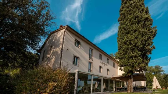 Villa Giorgia Albergo in Collina