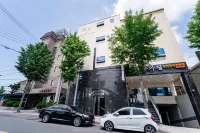 Royal Yeonggwang Hotel di Yeonggwang-gun