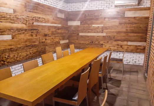 숙소 비교 사진 2