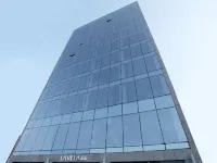La Villa Hotel Hotels near Gupabal Station