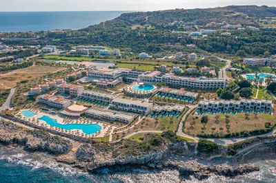 Kresten Royal Euphoria Resort Hotels near Chaplin's Beach Bar