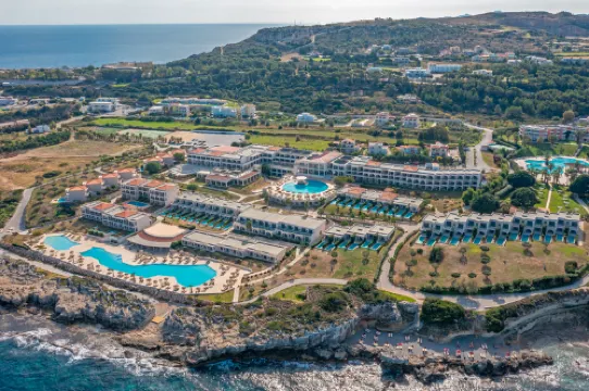 Kresten Royal Euphoria Resort