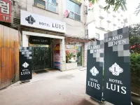 Hotel Luis Hotels near Daejeon Convention Center