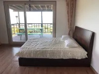 윤슬하우스 화방사 주변 호텔