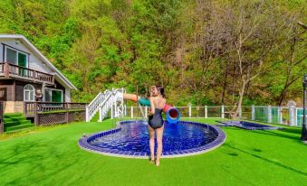 Gapyeong Love Drawing Pension