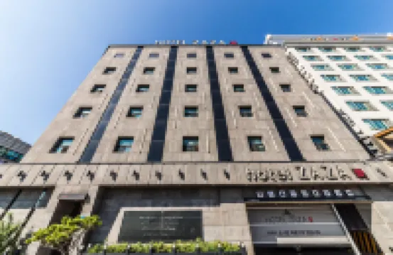 시흥 자자 오이도역  주변 호텔