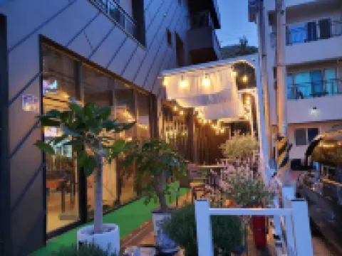 Jin Arirang Hostel Hotels near Dolsan-eup