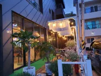 Jin Arirang Hostel Hotel di Yeosu