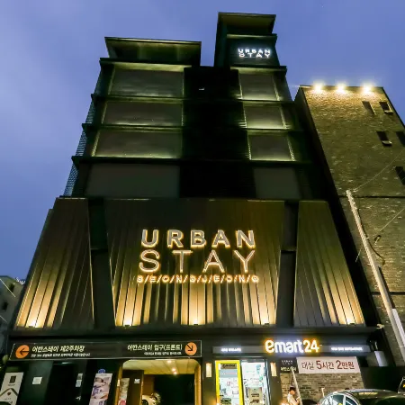 Urbanstay