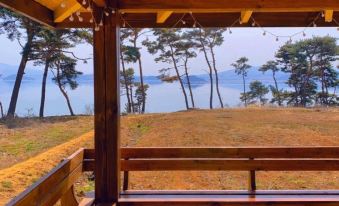Taean Yulhaus Pension