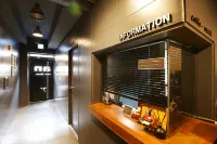 永東32天 永同郡住宿飯店