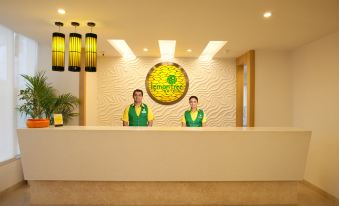 Lemon Tree Hotel Chandigarh