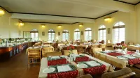 Kodai Resort Hotel, Kodaikanal - breakfast