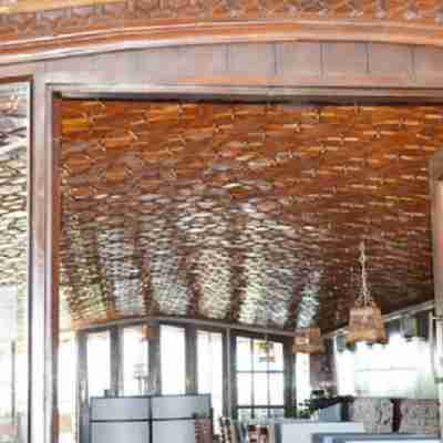 Hotel Zabarvan Hills Others