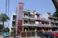 Sunshine Residency Castle Pvt Ltd - Bed and Breakfasts