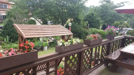 Hwacheon Sky Garden Pension Отели в г. Хвачхон