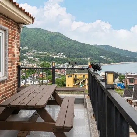 Maremonte Pension