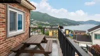 Maremonte Pension - Mountain view
