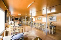 Taean (Anmyeondo) Seaman House Pension