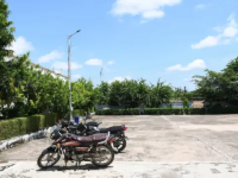 MPT Mandakini Resort, Chitrakoot Hotels in Chitrakoot