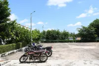 MPT Mandakini Resort, Chitrakoot 奇特拉庫特住宿飯店