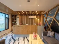 The Seasons Dalhousie - Best Valley View & Mountain View AC Hotel in Dalhousie Hotels in Chamba