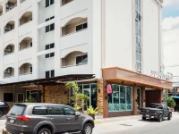 Silom Boutique Hotel Hatyai Hotels in Hat Yai District