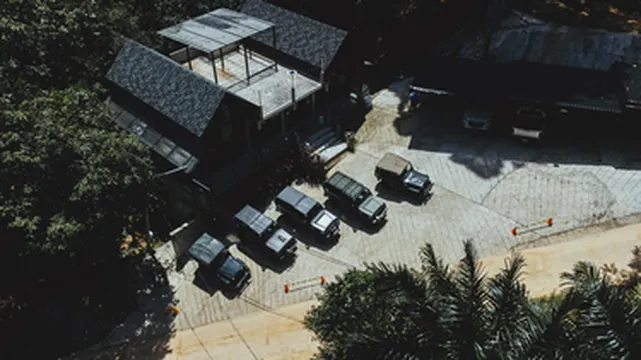 รูปภาพของไฮ แลนด์ ฟอเรสต์ วิว