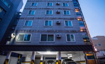 Gangneung S