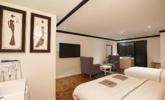 MaRi Hotel in Cheongju