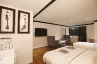 마리호텔 청주 호텔