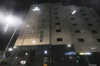 Daegu Hyeonpung the Dijon Hotel Hotels near Dodong Seowon Confucian Academy
