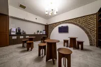 Wonju Hotel Deluna