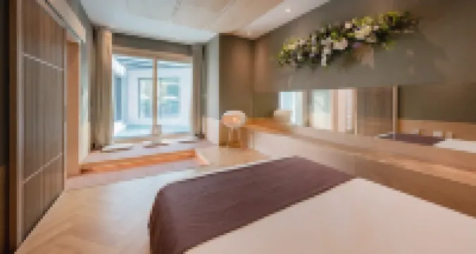 加平High Palace泳池別墅