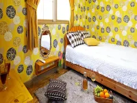 Cheongsong Hwangto Bungalow Pension - Homestays