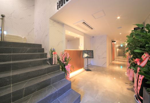 2. 호텔 얌 파주금..