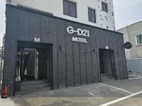 Miryang G-D21 Hotel Hotels near Gaon