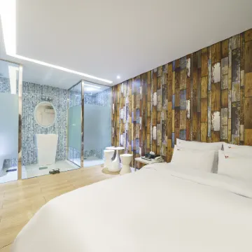 Lumiere Nabi Hotel (Seokgye Station, Seongbuk) โรงแรมใกล้สถานี Taereung station