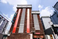 WA hotel Hotel di Distrik Seo