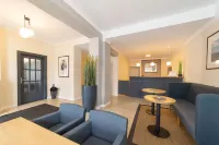 Comfort Hotel Tom Kyle Hotels in Kronshagen