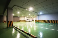 Yeosu Arirang Hill - Motels