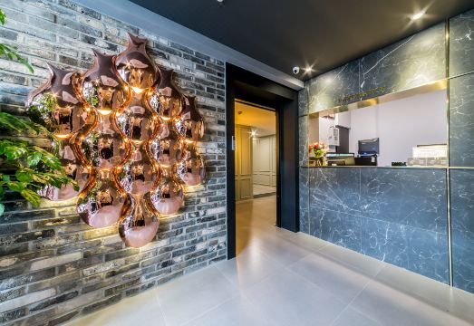 숙소 내부 이미지 2