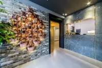 Seongnam Design XYM