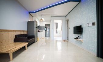 Geojedo Solgaemaru Pension