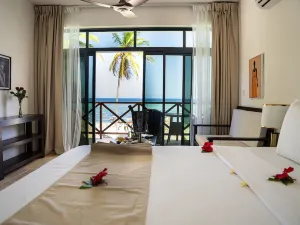 Alladin Boutique Beach Hotel and Spa Zanzibar