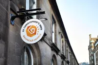 聖克里斯托弗愛丁堡老城旅館 Dovecot Studios附近的飯店