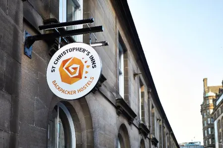 St Christopher's Edinburgh Old Town